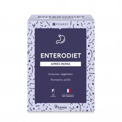 ENTERODIET
